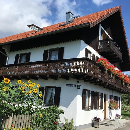 Aich21 Apartment Peissenberg Bagian luar foto