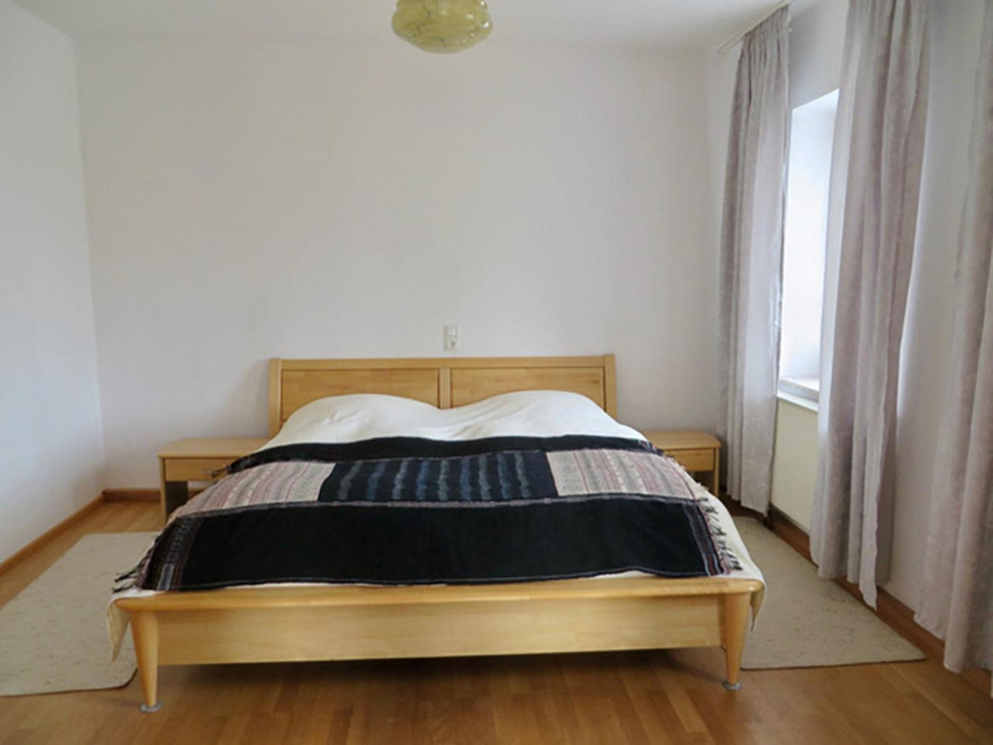 Aich21 Apartment Peissenberg Bagian luar foto