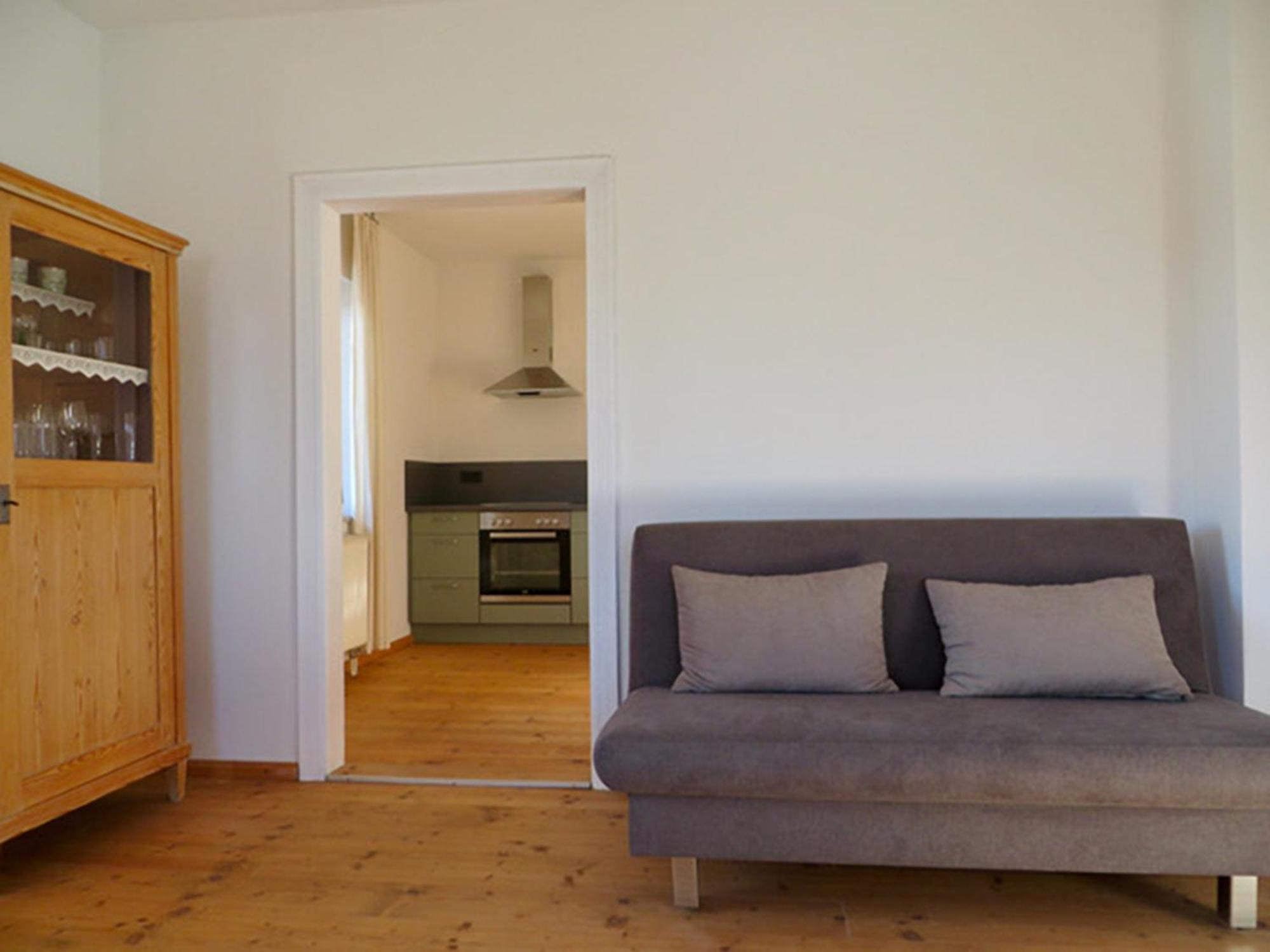 Aich21 Apartment Peissenberg Bagian luar foto