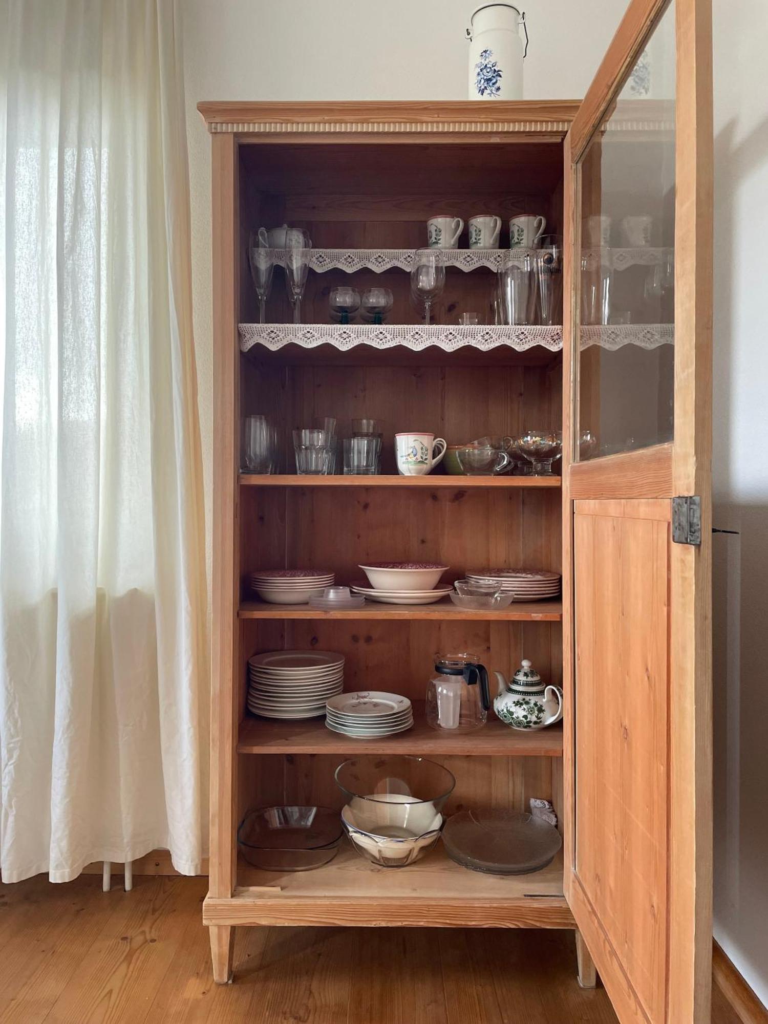 Aich21 Apartment Peissenberg Bagian luar foto